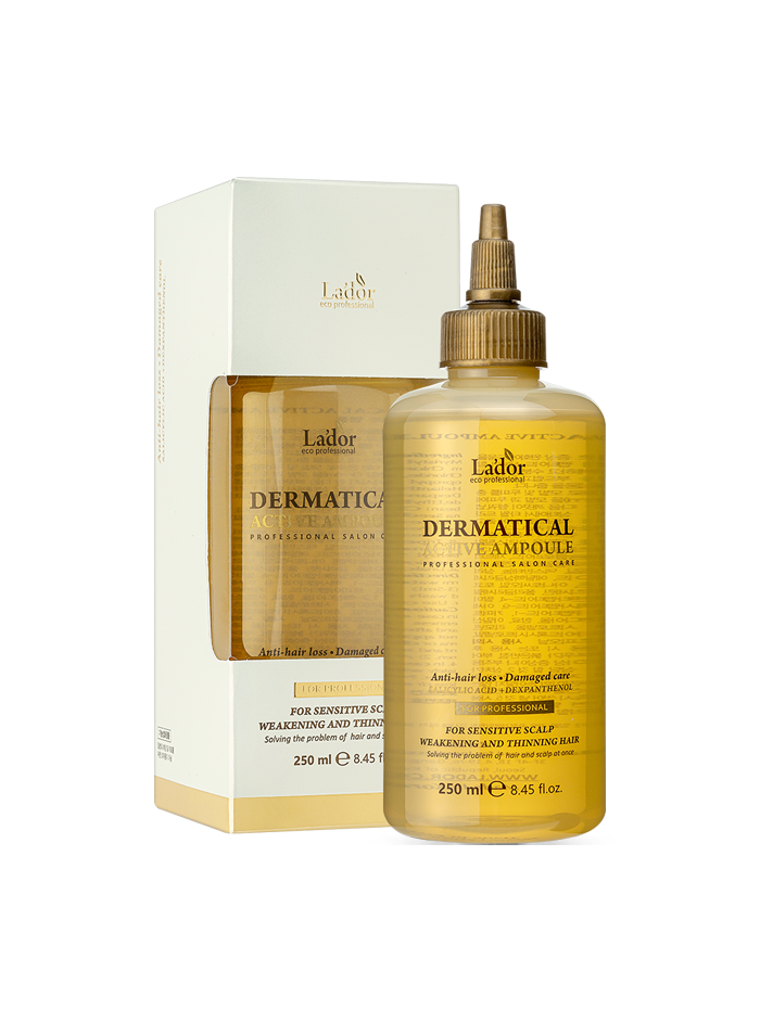 L'ador Dermatical Active Ampoule 250ml