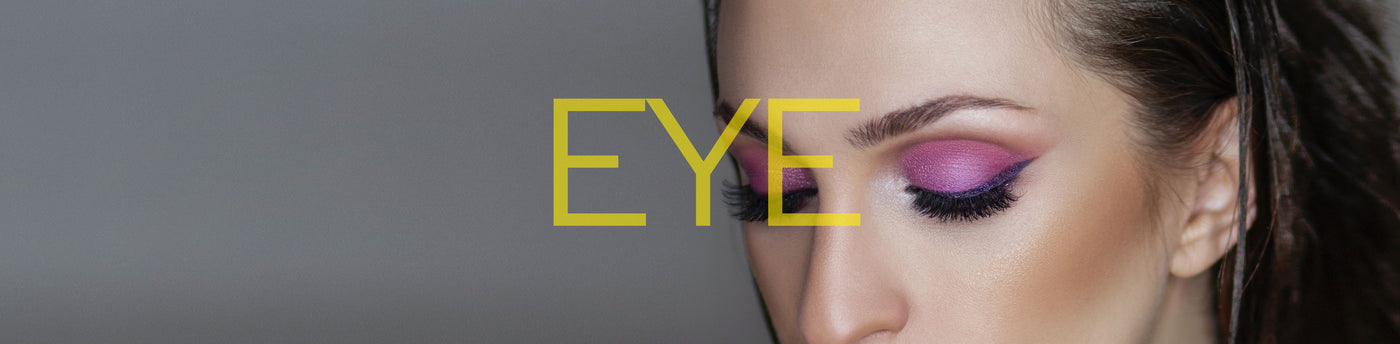 [Make up] Eye