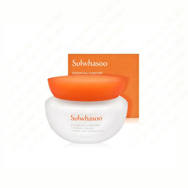 Sulwhasoo Essential Comfort Firming  Cream 75ml