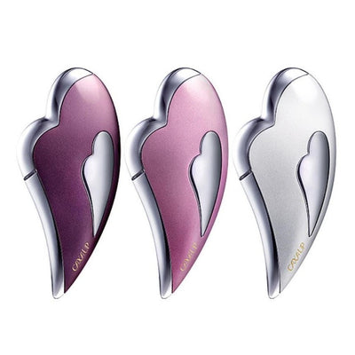 CAXAUP Heart Face Lifting Beauty Device.