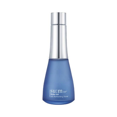 Sum37 Water-full Skin Refreshing Toner 170ml Korean skincare Kbeauty Cosmetics