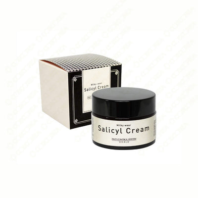 Elizavecca Milky Wear Salicyl Cream 50ml.