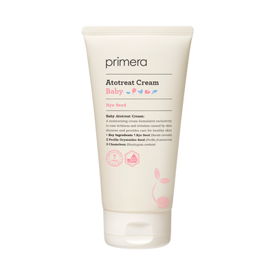PRIMERA Baby Atotreat Cream 150ml Korean skincare Kbeauty Cosmetics