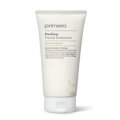 PRIMERA Facial Intensive Peeling 150ml, Korean skincare Kbeauty Cosmetics