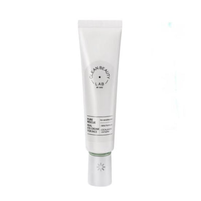 AHC CLEAN BEAUTY LAB Pure Rescue Real Eye Cream For Face 30ml.