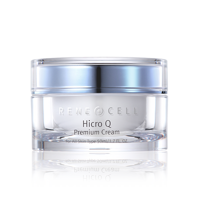 RENE CELL Hicro Q Premium Cream 50ml.