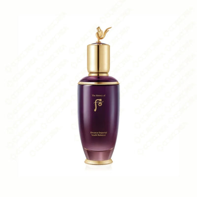 The History Of Whoo Hwanyu Imperial Youth Balancer 125ml.