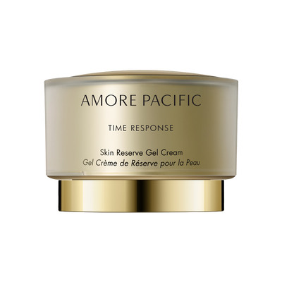 AMORE PACIFIC Time Response Skin Reserve Gel Cream 50ml.