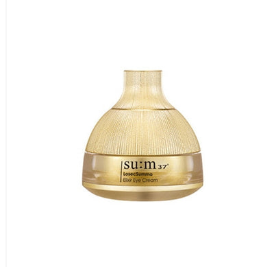 Sum37 LosecSumma Elixir Eye Cream 25ml Korean skincare Kbeauty Cosmetics