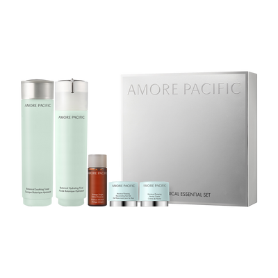 AMORE PACIFIC Botanical Special 2set.