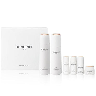 DONGINBI Red Gingseng Skincare Set 2Pcs.