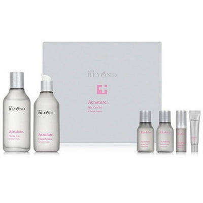 Beyond, Beyond Acnature 2ea Special Set, Acnature, Special, Cosmetic Set
