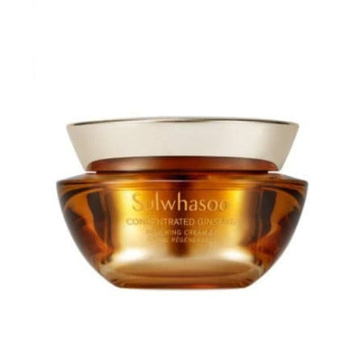 SULWHASOO Concentrated Ginseng Renewing Cream EX 60ml.