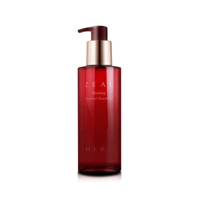 HERA Zeal Blooming Perfume Shower Gel 270ml Korean bodycare Kbeauty Cosmetics