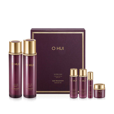OHUI Age Recovery Special Set.
