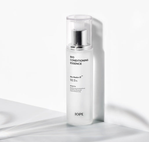 IOPE Bio Conditioning Essence 3 Peptides 252ml Korean skincare Kbeauty Cosmetics