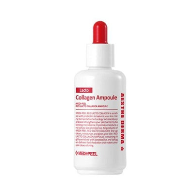Medi-Peel Red Lacto Collagen Ampoule 70ml Korean skincare Kbeauty Cosmetics