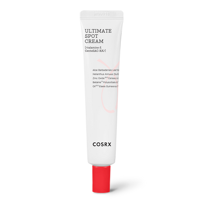 COSRX, COSRX AC Collection Ultimate Spot Cream 30ml, Collection, Ultimate Spot, Cream