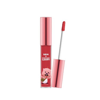BBIA Last Velvet lip Tint 5g [ZANMANG LOOPY Edition].