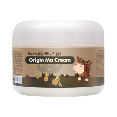 Elizavecca Milky Piggy Origin Ma Cream 100g.