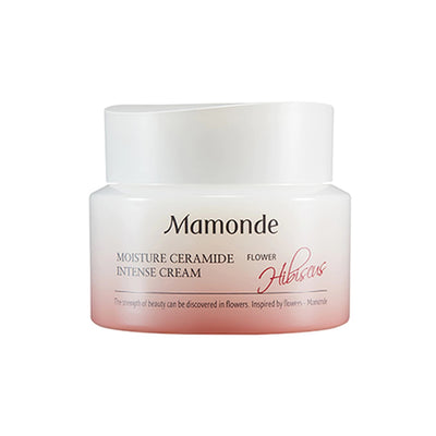Mamonde Ceramide Intense Cream 50ml is not a dietary supplement, it is not a drug, and should not be used for any medical purposes.