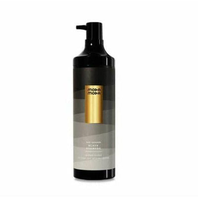 MODAMODA Pro Change Black Shampoo 300g.