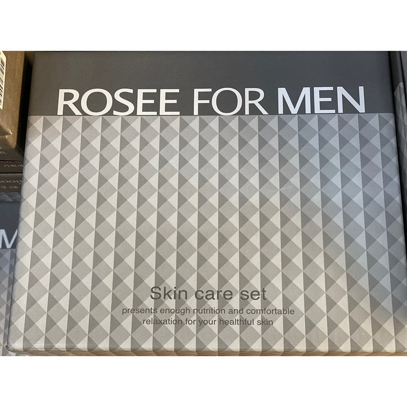 Rosee For Men 2 Set.