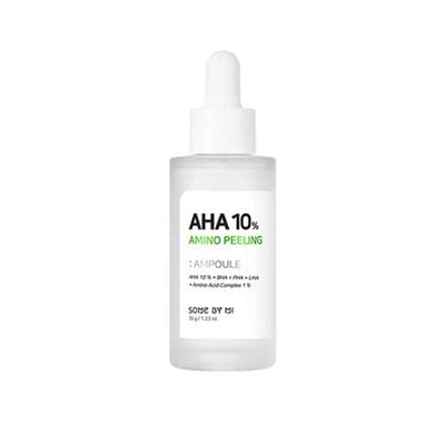 SOME BY MI AHA 10% Amino Peeling Ampoule 35g.