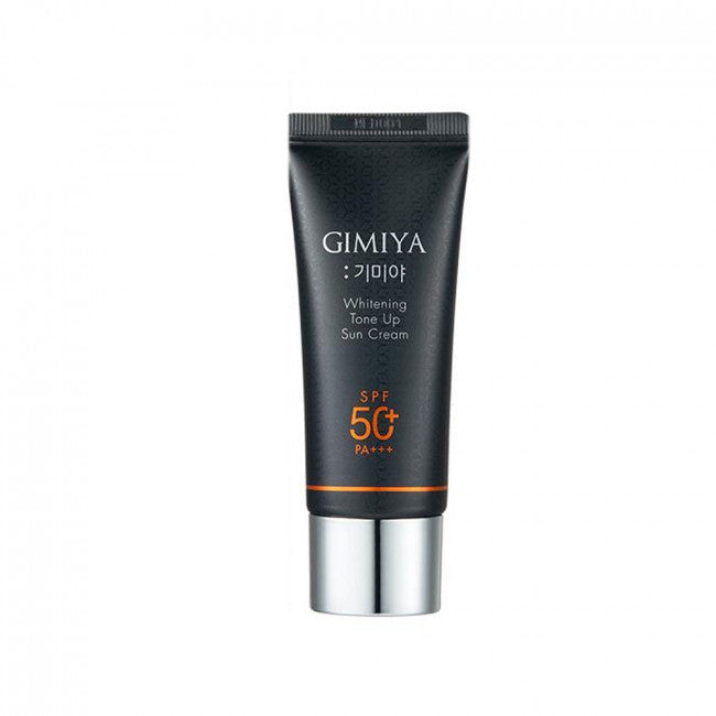TONYMOLY Gimiya Whitening Tone Up Sun Cream SPF50+ PA+++ 50ml.